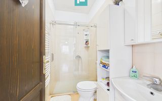 Casă rustică deosebită cu 1450 mp teren - Poză 21