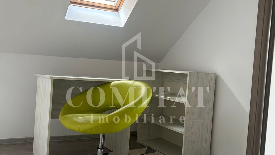 Apartament cu 2 camere | Curte | Zona Piata 14 Iulie - Grigorescu - Poză 10