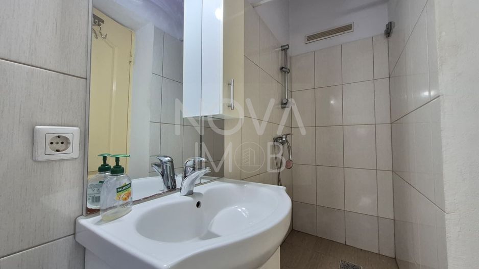 Apartament cu o camera la casa - Zona Milea - Poză 8
