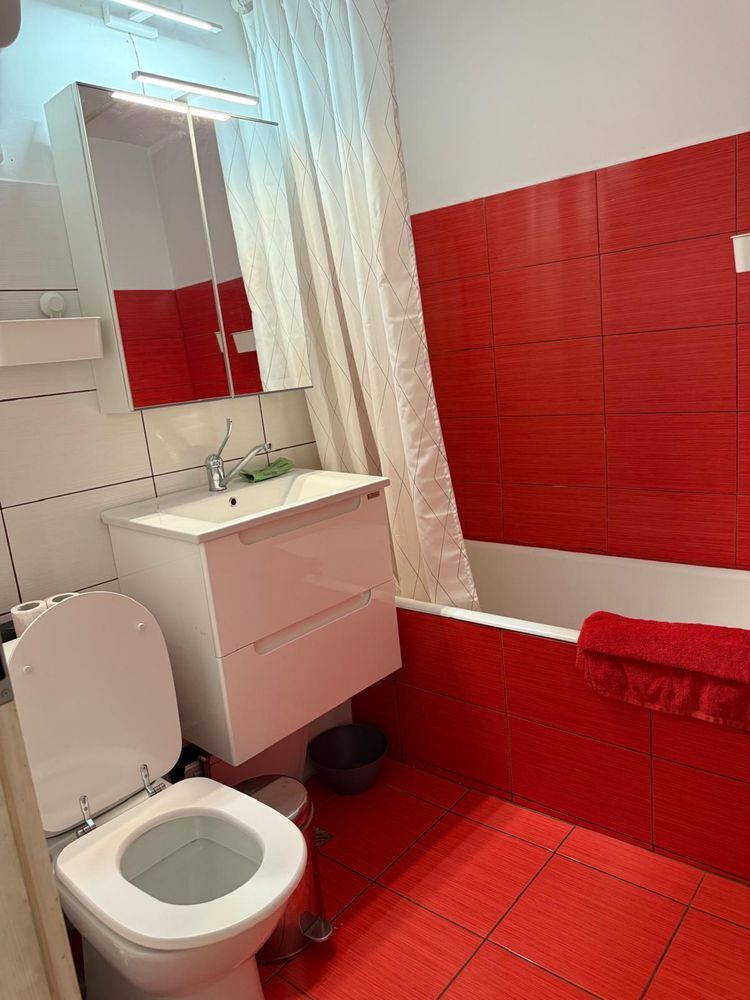 De închiriat: Apartament modern 2 camere, Tineretului – Metrou - Poză 5