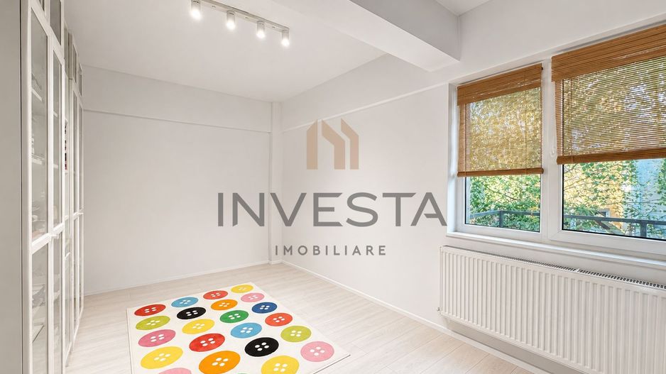 Apartament cu 4 camere si 2 parcari de inchiriat in zona Buna Ziua - Poză 7