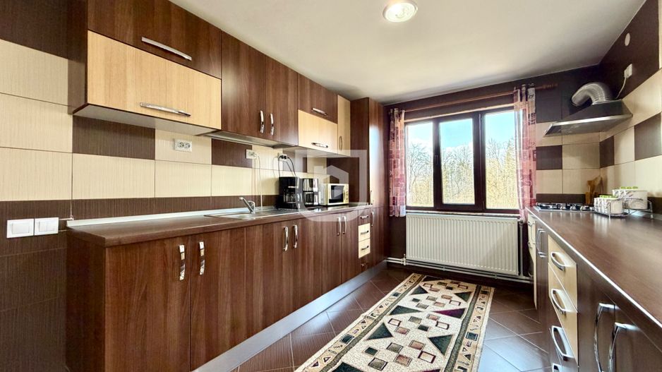 Casa/ teren 700 mp, subsol, anexa locuibil – 10 min de Humor - Poză 6