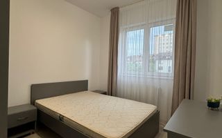 Apartament 3 camere, 2 dormitoare, 2 bai, parcare, zona C. Turzii - Poză 6