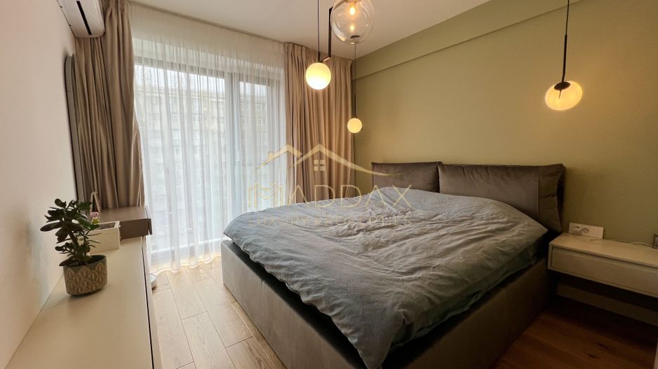 Apartament Lux 3 camere | Victoriei | *86mp* - Poză 15