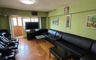 Vânzare Apartament 3 Camere Decomandat Bulevardul Decebal / Piața Alba Iulia - Poză 2