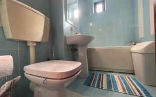 Apartament cu 3 camere cu scara interioara, Cetate - Poză 7