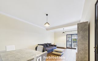 Apartament stil duplex,  cu scara interioară, zona Mircea cel Bătrân - Poză 2