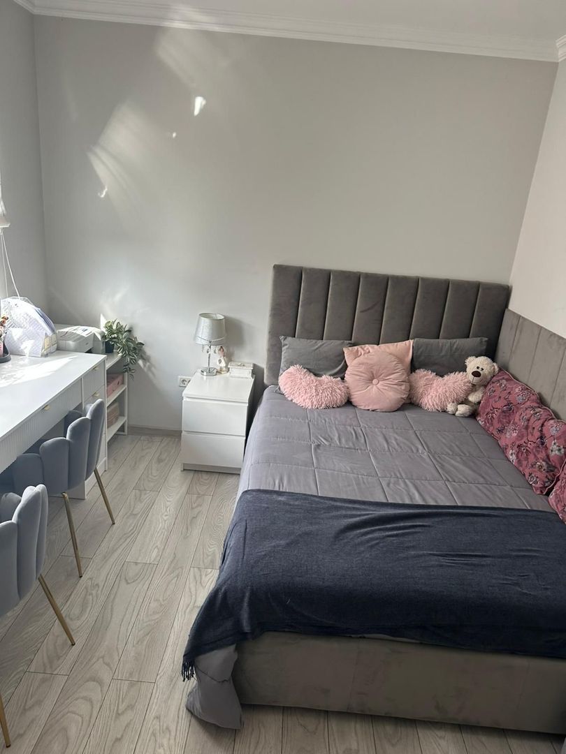 Giroc | Duplex stil mediteranean | Mobilat complet | 125 mp utili | Curte 350 mp - Poză 22