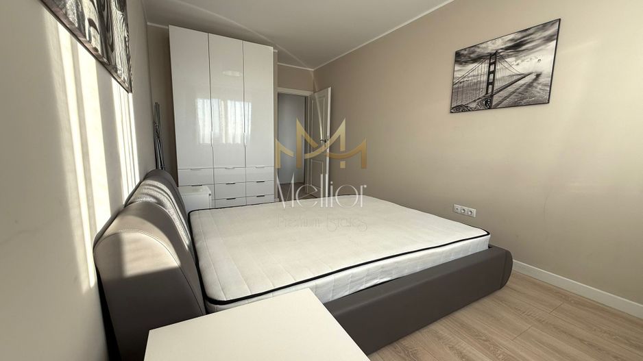 Apartament semidecomandat 2 camere - Poză 9