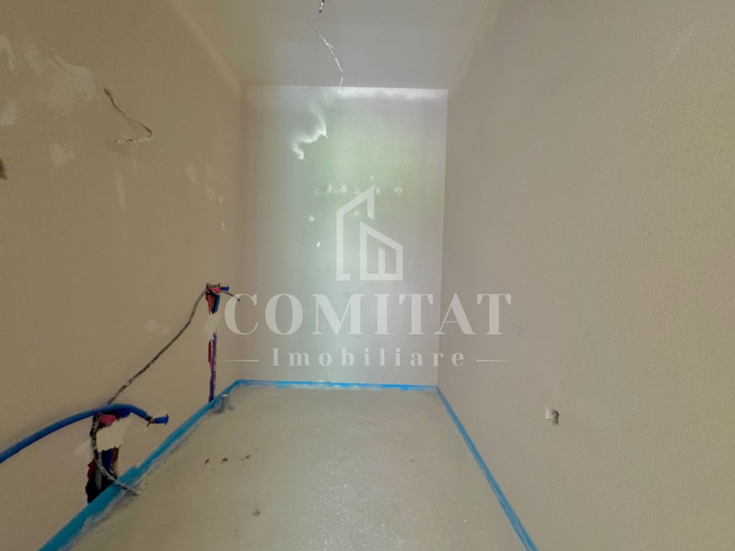 Casă de tip duplex | Stadiu semifinisat | Zona Parcului Poligon - Poză 10