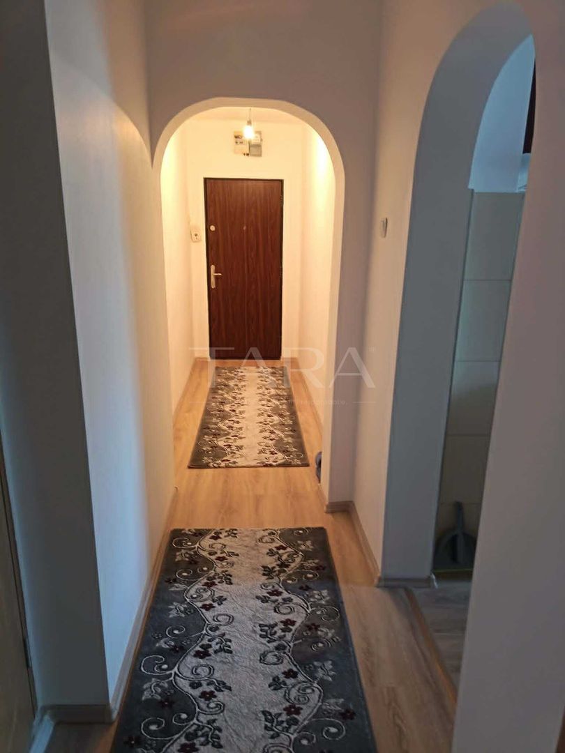 Apartament cu 2 camere decomandate, aproape de Academia de Muzică. - Poză 4