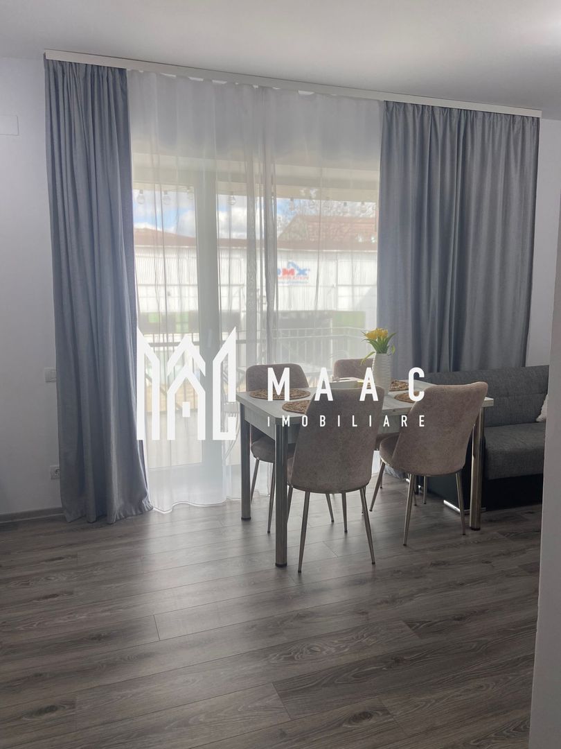 Apartament 2 camere de închiriat | Sibiu, Tineretului | 42 mp - Poză 1