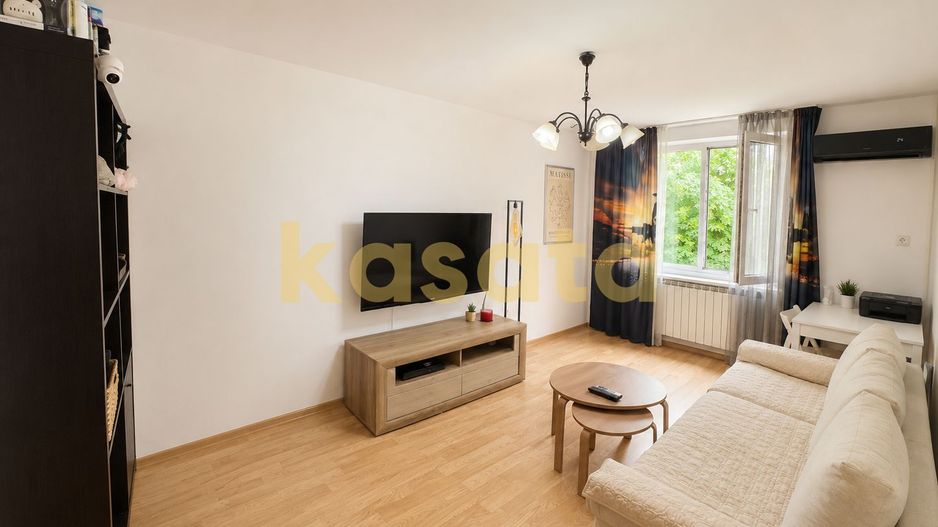 Ap3 camere1984,67mp|Basarabia|Metrou|National Arena|Centrala proprie - Poză 1