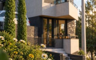 Apartament exclusivist - Dealul Capela - Poză 4
