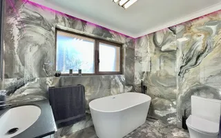 Casă superbă de închiriat în Gruia zona străzii Vânătorului - Poză 15