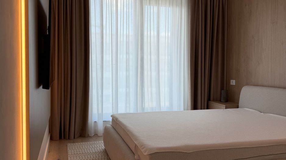 Apartament 2 Camere în First Estate | Prima Închiriere | Parcare - Poză 11