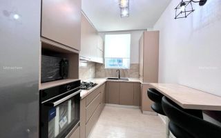 Apartament 2 camere – 85 mp, complet mobilat, în Floreasca Residence - Poză 9