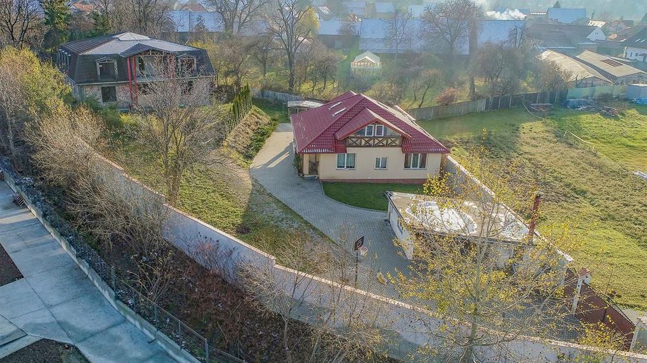 Proprietate compusa din doua corpuri de cladire - Poză 26
