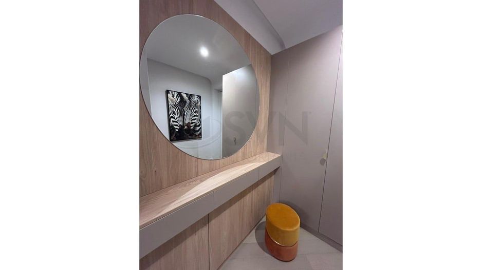 REA1028349 Apartament 3 camere Cortina 126 prima inchiriere terasa 20 mp 2 parca - Poză 7