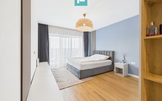 Apartament spațios, vedere și facilități premium - Poză 11