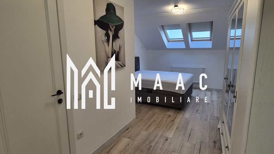 Apartament Nou I 2 Camere I Etaj 5 I Lift I Loc de parcare - Poză 7