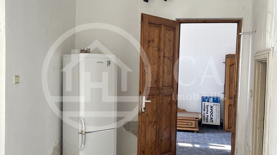 Apartament la casa cu 7 camere de vanzare Ultracentral Oradea - Poză 3