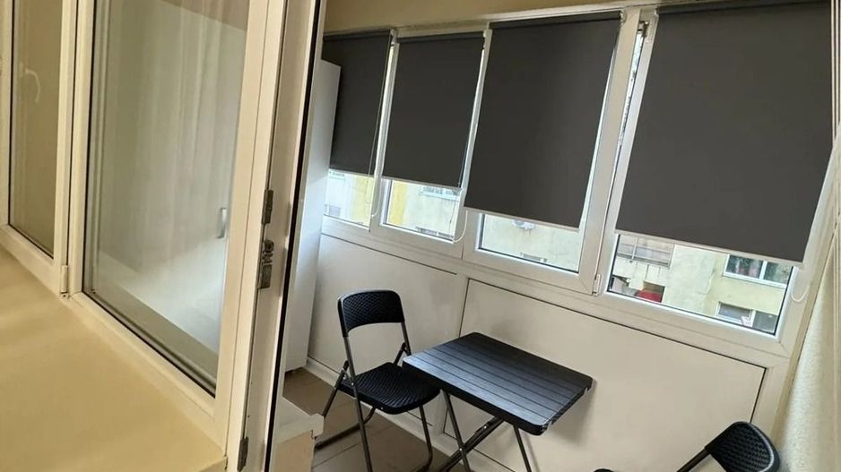 GARSONIERA GIULESTI, PARCARE, BLOC NOU, CENTRALA, BUCATARIE INCHISA - Poză 5