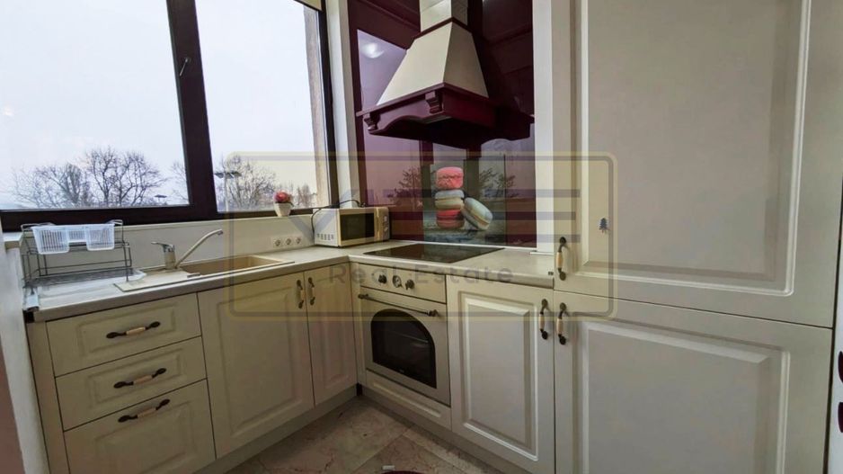 Garsoniera premium Copou - Exclusive Residence - Poză 6