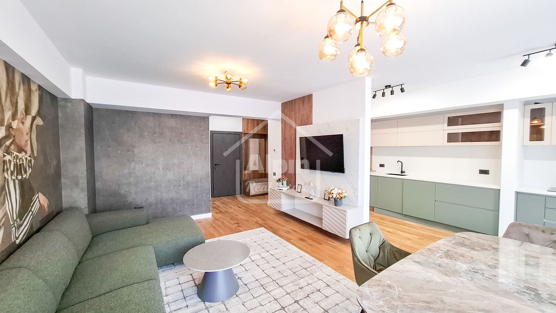 Apartament Finisaje Superioare I Central - Poză 22