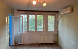 APARTAMENT 2 CAMERE | MATEI VOIEVOD | ETAJ 4/10 | CREDITABIL | - Poză 1