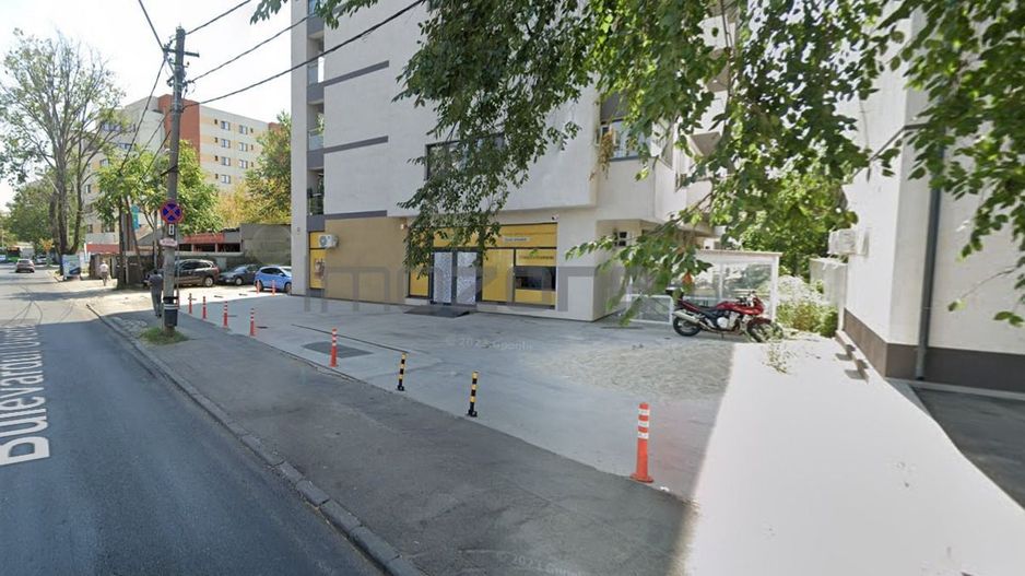 Spatiu Comercial | Militari-Uverturii-Apusului | 280mp + 135mp (terasa) - Poză 3