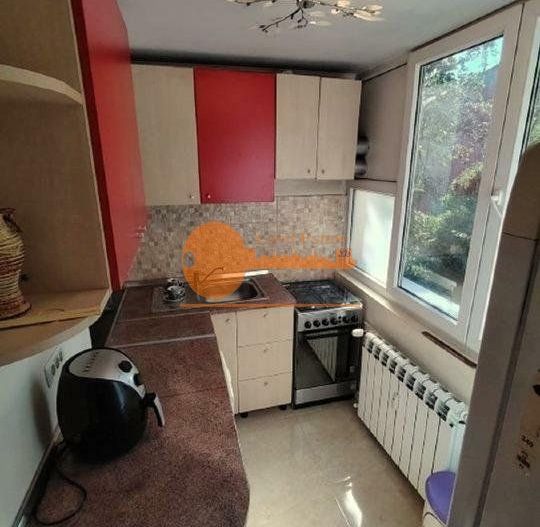 Apartament 2 camere de vânzare – Calea Moșilor, aproape de Bd. Dacia - Poză 3