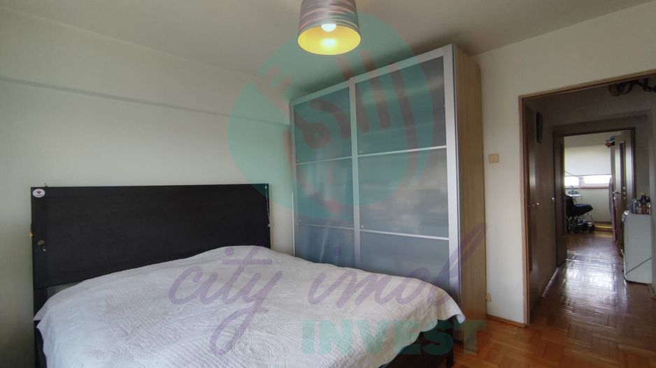 4 camere 92 mp | 2 bai |  Vedere panoramică Stadionul Național - Poză 16