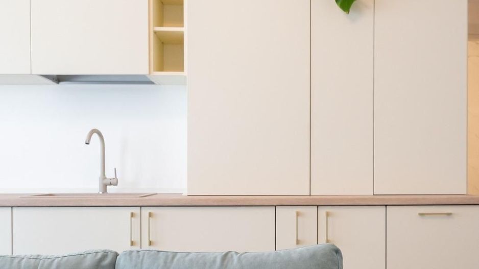 Inchiriere apartament 3 camere | Parcare inclusa | Sisesti - Poză 6