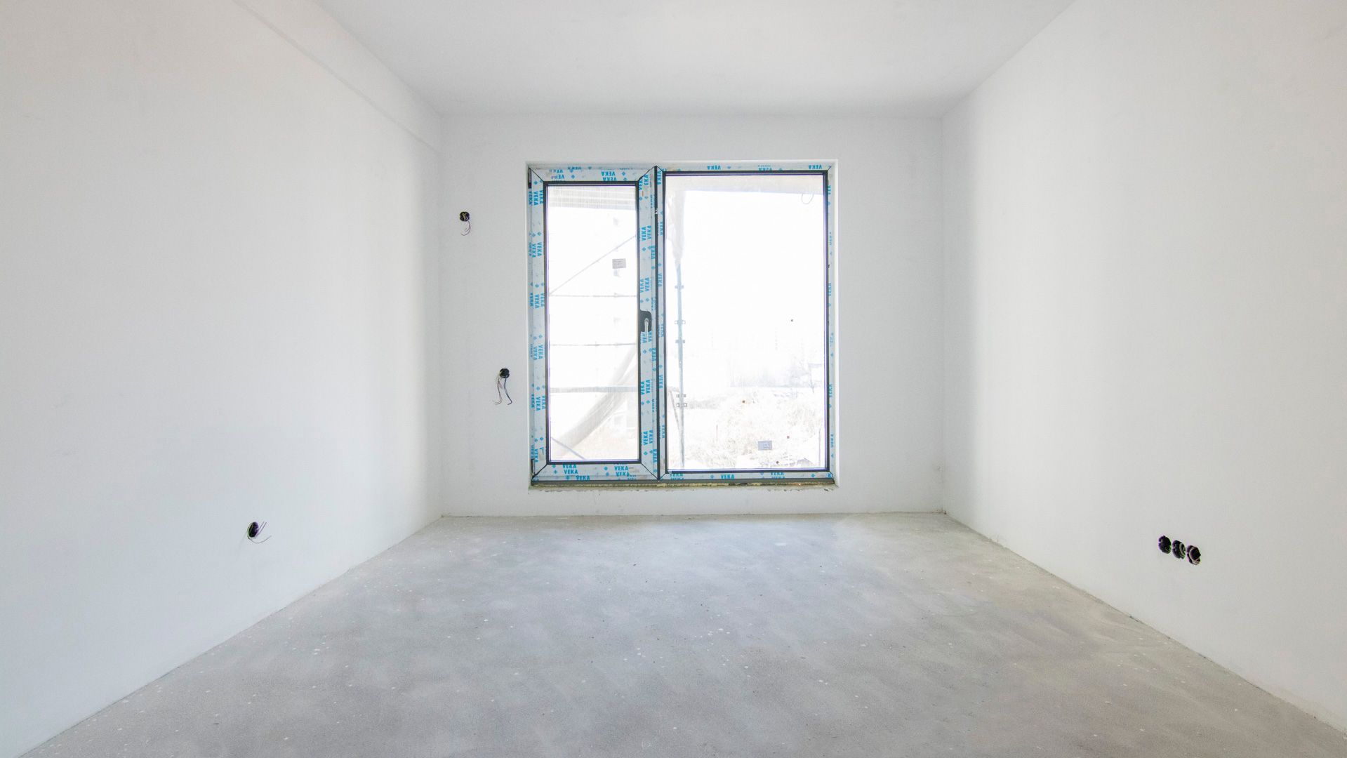 DRUMUL TABEREI - PLAZA, BLOC FINALIZAT, ETAJUL 4/6, FINISAT LA CHEIE - Poză 6
