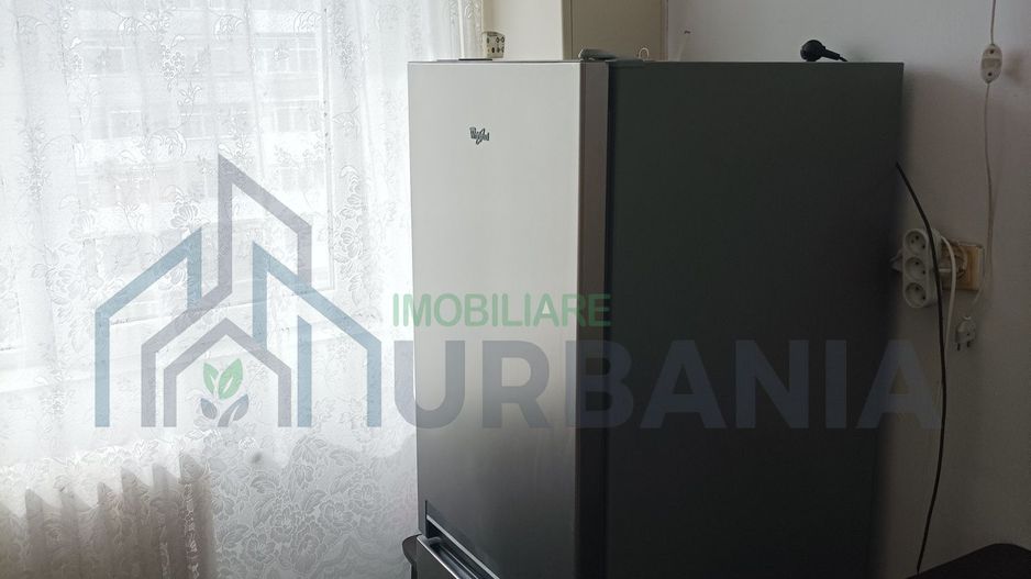 Apartament 2 camere de închiriat, decomandat, Piața Voievozilor, Alexandru cel Bun - Poză 6