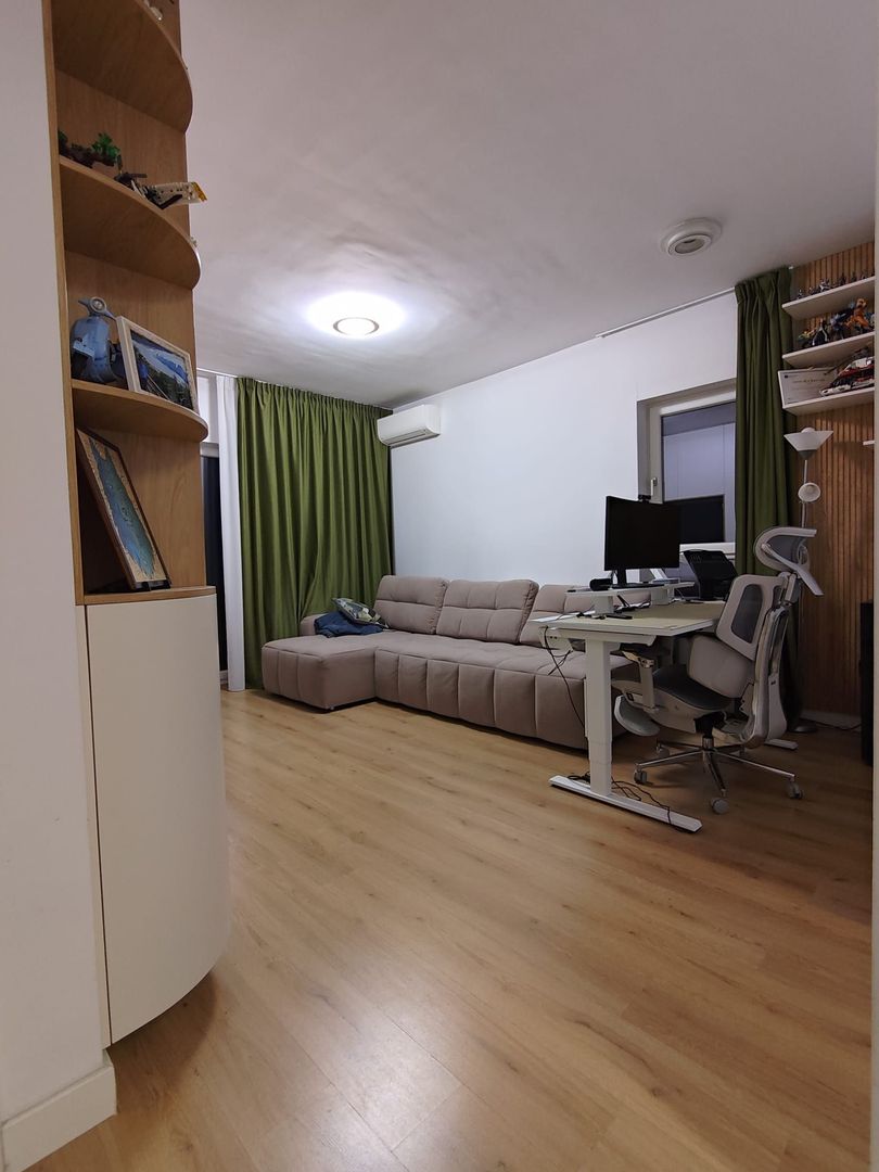 Apartament 2 camere Dristor 4 Elements  terasa /parcare subterana - Poză 7