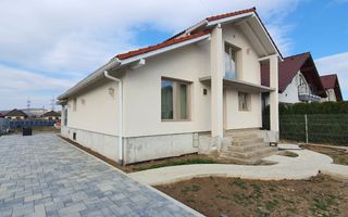 Casa individuala ultrafinisata, Arex - Poză 1