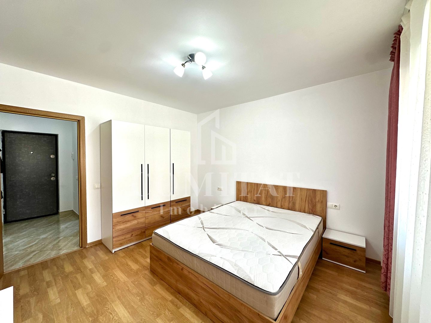 Apartament PET FRIENDLY | Cheltuieli incluse | Parcare | Floresti - Poză 8