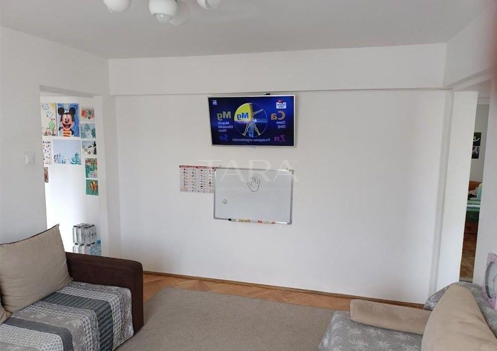 Apartament cu 3 camere de vânzare în zona Grigorescu - Poză 3
