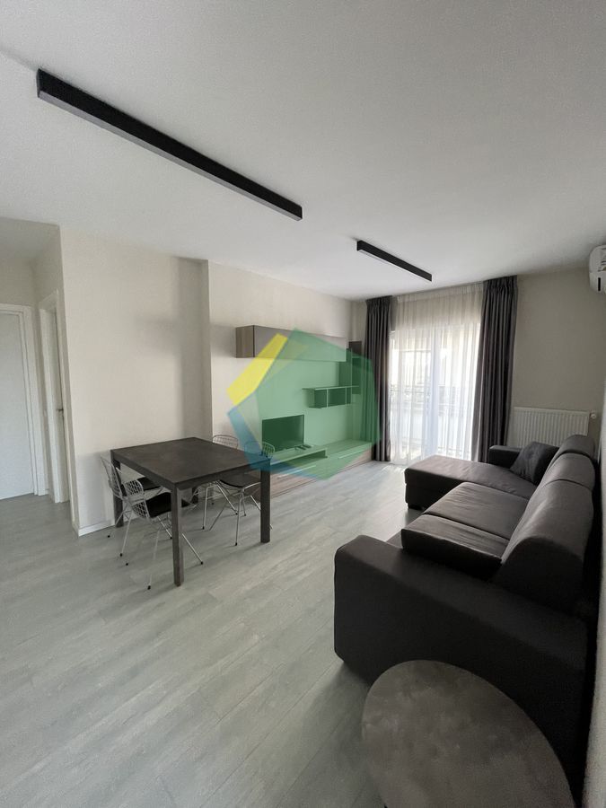 Apartament 2 camere de închiriat | Otopeni - Poză 3