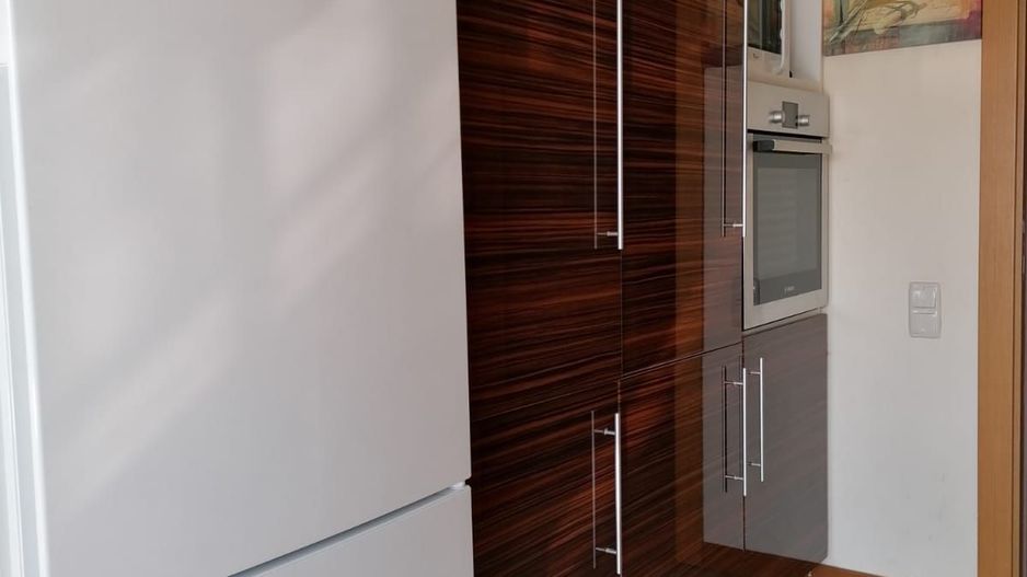 3 camere +parcare in Cosmopolis - Poză 26