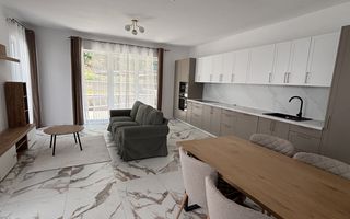 Duplex modern de 4 camere, 125 mp, curte, parcare, zona Auchan Iris - Poză 1
