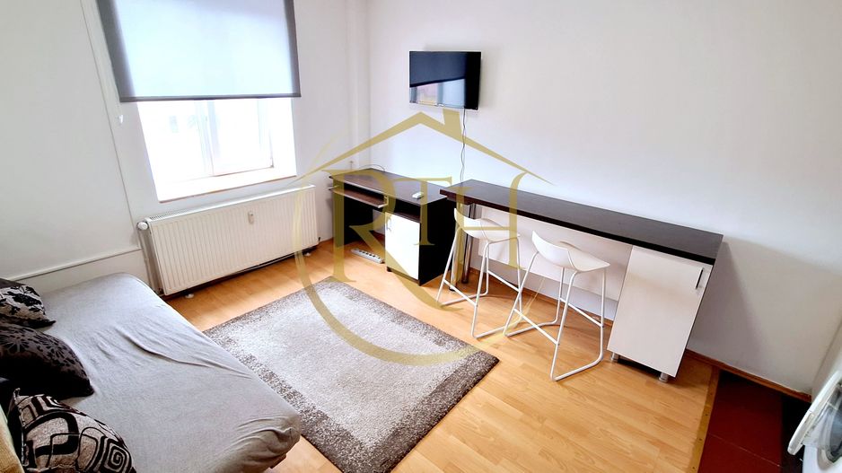 Oferim spre inchiriere garsoniera, zona Soarelui, langa Sud Plaza - Poză 4