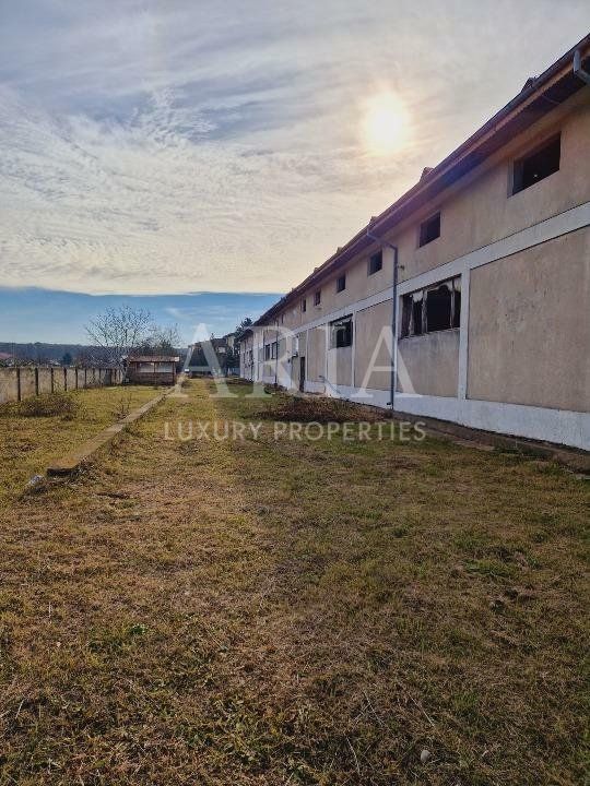VANZARE VILA | HALA IN VLADICEASCA | SNAGOV | 10.500 MP TEREN - Poză 16