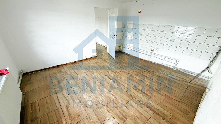 Casa 110mp Bariera Valcii an 2005 teren 750mp utilitati - Poză 4