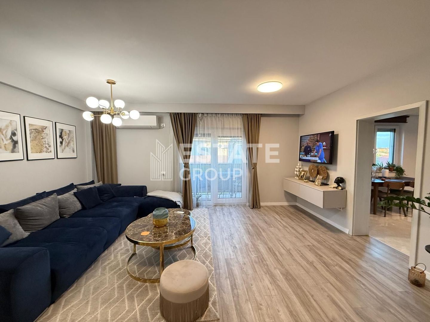 Chisoada, 4 camere, spatios, modern - Poză 3