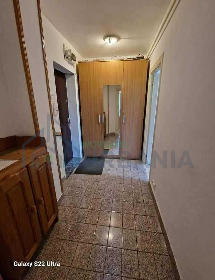 Apartament 2 camere decomandat de inchiriat, Tatarasi, Iasi - Poză 1