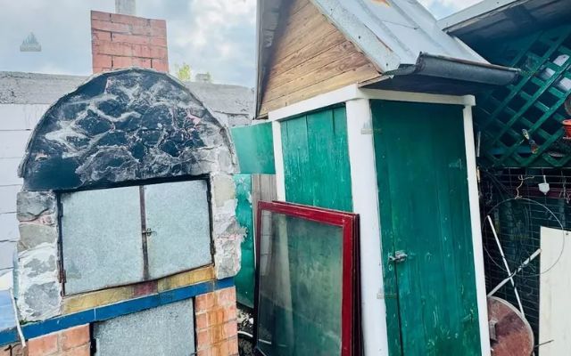 De vânzare – casă situată pe strada Nicolae Iorga - Poză 24