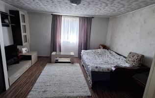 CASĂ DE VÂNZARE ÎN CRISTIAN – 79.000 €